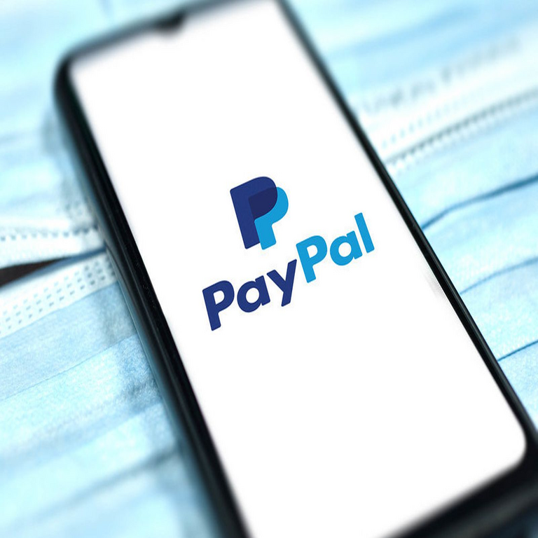 Funcionamiento del nuevo método fraudulento para el robo de cuentas de PayPal durante el proceso de configuración.