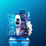 Dentro del centro de datos optimizado para IA: Por qué la infraestructura de próxima generación no es negociable.