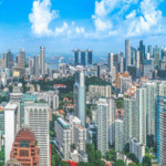 Hace seis décadas, Singapur enfrentaba una crítica crisis habitacional; en la actualidad, la práctica totalidad de su población cuenta con vivienda propia.