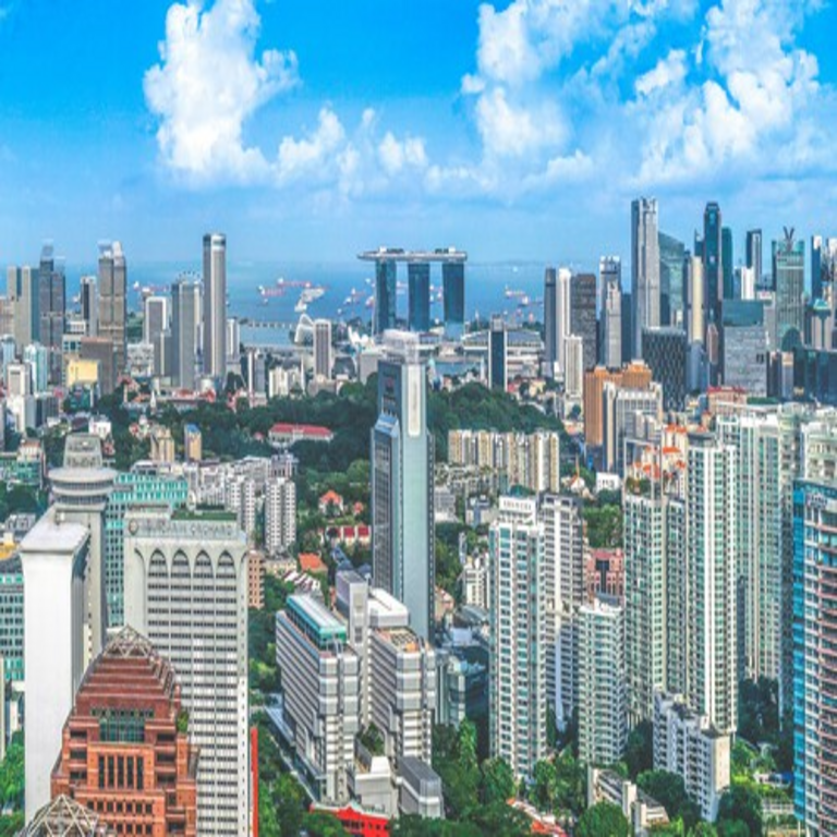 Hace seis décadas, Singapur enfrentaba una crítica crisis habitacional; en la actualidad, la práctica totalidad de su población cuenta con vivienda propia.