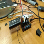 Instalación de Pi-KVM versión 4.94 en hardware de propósito general.