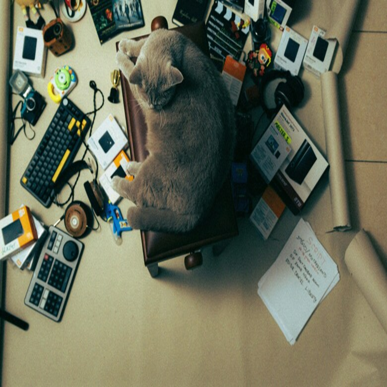 De la procrastinación a la productividad.