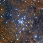 El vacío cósmico podría estar distorsionando nuestra comprensión del universo.