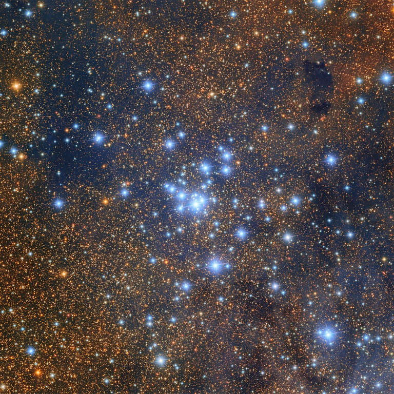 El vacío cósmico podría estar distorsionando nuestra comprensión del universo.