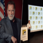 Schwarzenegger confirma su participación en la San Diego Comic-Con Málaga: resumen de los anuncios oficiales del evento hasta la fecha.
