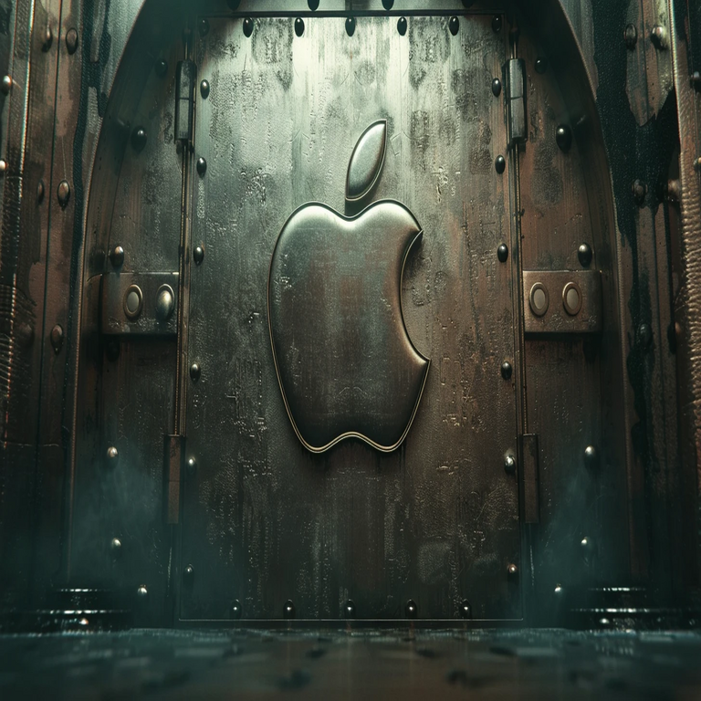 Una vulnerabilidad en macOS permitía el descifrado del llavero y de aplicaciones iOS sin requerir contraseña.