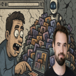 Chris Best, CEO de Substack: Podría generarse una abundancia de contenido artificial de baja calidad diseñado para maximizar el engagement de audiencias menos críticas.
