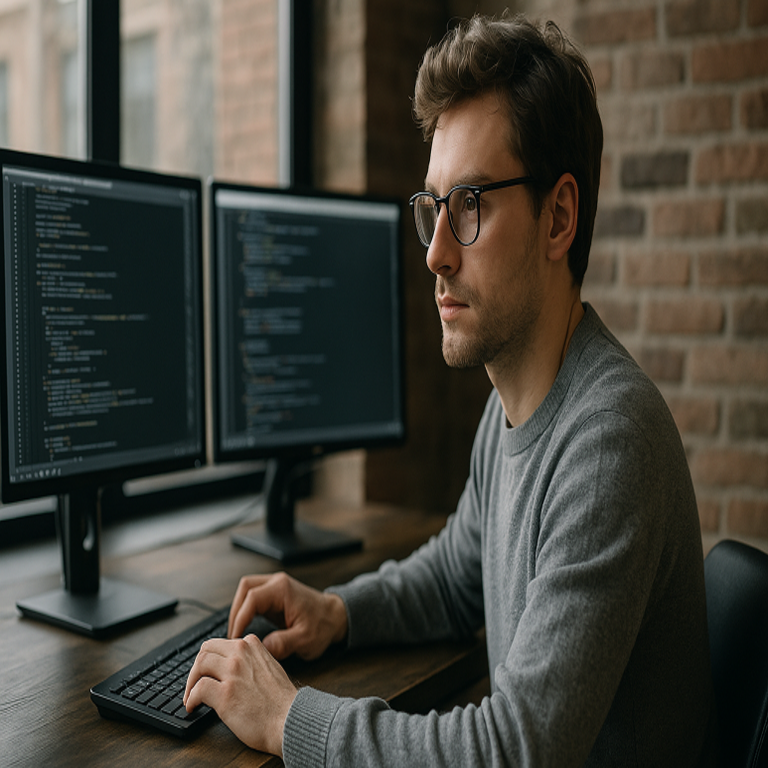 16 empresas para la externalización de DevOps, soporte técnico y mantenimiento de infraestructura. Administradores de sistemas en modalidad remota.