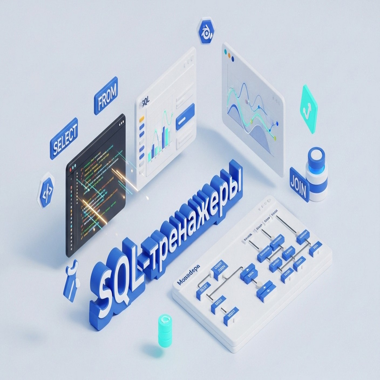 SQL para todos: de principiante a profesional. Guía completa de simuladores, cursos y entornos de práctica.