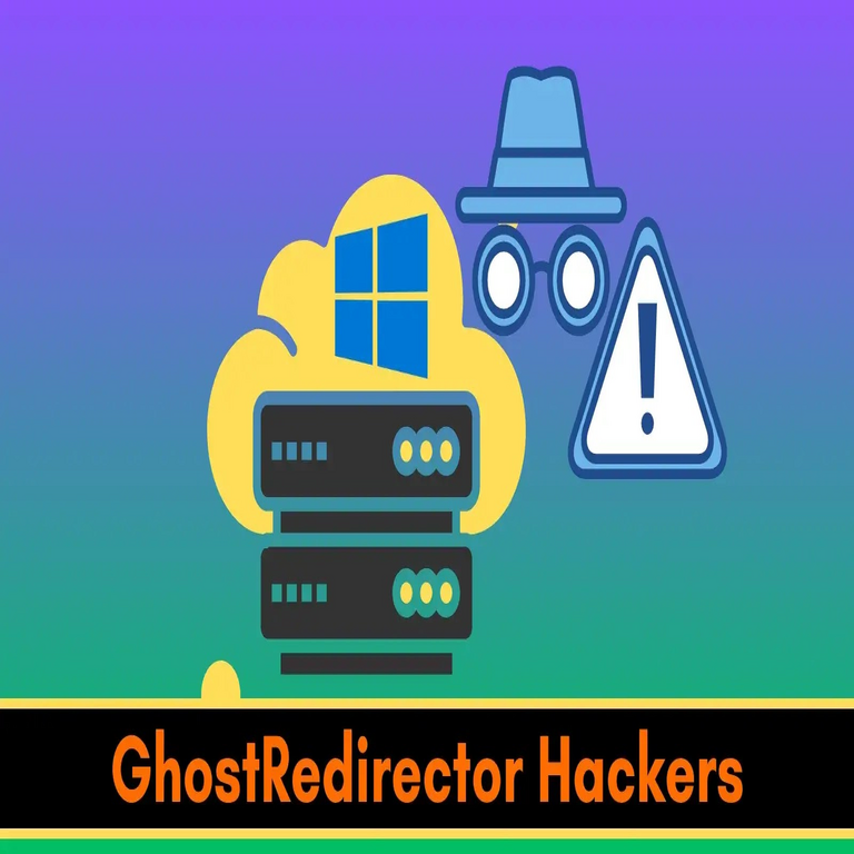 Hackers de GhostRedirector atacan servidores Windows mediante módulo malicioso de IIS.