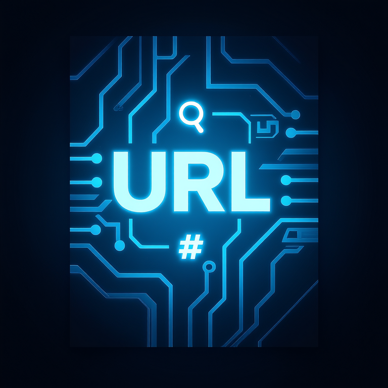 El arte del diseño de URLs: Parámetros de routing, query y hash.