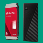 Proteja sus garantías creando copias de seguridad con estos HDD y SSD en promoción.