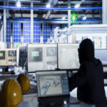 TRASSIR PSIM: Centro de Gestión de Alarmas para la Seguridad Integral Empresarial.