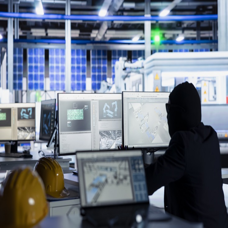 TRASSIR PSIM: Centro de Gestión de Alarmas para la Seguridad Integral Empresarial.