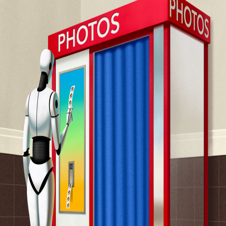 Seguridad en la carga de fotografías personales en sistemas de inteligencia artificial como ChatGPT: aspectos técnicos y consideraciones de privacidad.