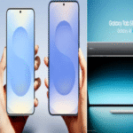Samsung anuncia el Galaxy S25 FE y la serie Galaxy Tab S11: dispositivos con tecnología avanzada e inteligencia artificial para una experiencia mejorada.