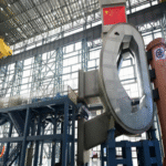 El desarrollo tecnológico de China es inexorable y se está acelerando, siendo Estados Unidos el país responsable de este impulso.
