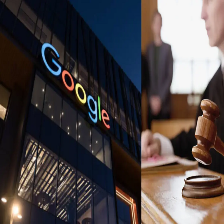 Google no estará obligado a desprenderse de Chrome o Android, según fallo judicial que rechaza solicitud del Departamento de Estado; sin embargo, la sentencia le prohíbe suscribir acuerdos de exclusividad.