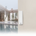 Análisis del ASUS ZenWiFi BD4 Outdoor, el primer sistema Mesh para exteriores con tecnología Wi-Fi 7.