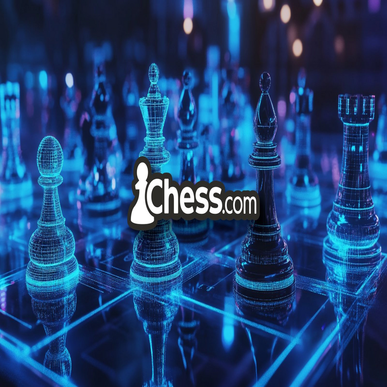 Chess.com informa de una brecha de datos reciente mediante una aplicación de transferencia de archivos.