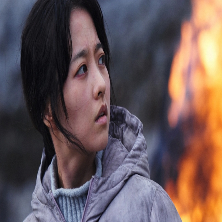 Prime Video alberga la aclamada película de ciencia ficción coreana: no concede un minuto de respiro.