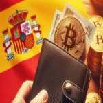 Bitcoin no es considerado dinero por Hacienda España en operaciones de compraventa de inmuebles.