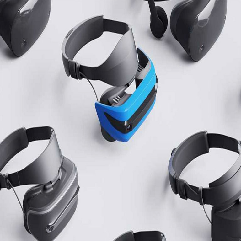 Windows Mixed Reality revive gracias a la intervención de un desarrollador anónimo dentro de Microsoft.