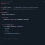 EVMPack — Gestión del Ciclo de Vida de Proyectos Blockchain.