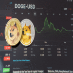 El primer fondo cotizado (ETF) de dogecoin se lanzaría la próxima semana.