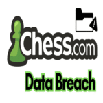 Chess.com confirma violación de datos tras explotación de sistema externo por hackers.