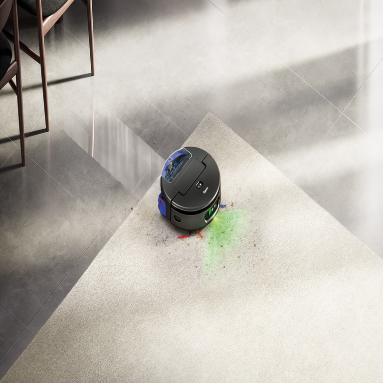 Dyson incursiona en cuatro nuevas categorías de productos y actualiza sus modelos más emblemáticos.