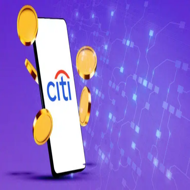 Citibank proyecta que las criptomonedas representarán el 10% del mercado global para el año 2030.