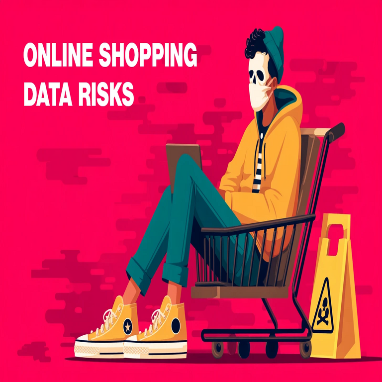 Cómo recuperar el control sobre sus datos de compras en línea.