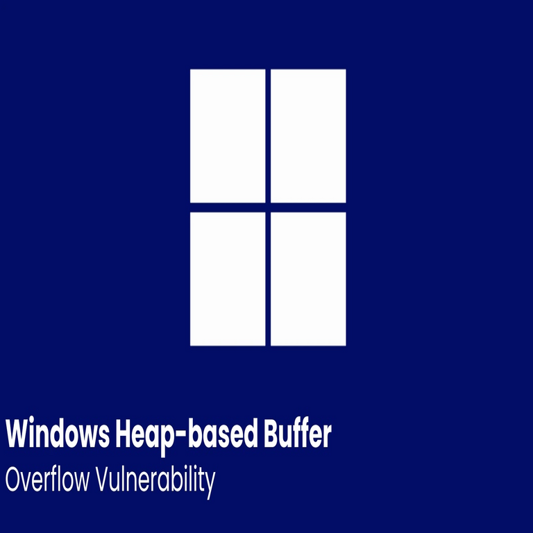 Vulnerabilidad de desbordamiento de búfer en la región heap de Windows permite a atacantes elevar privilegios.