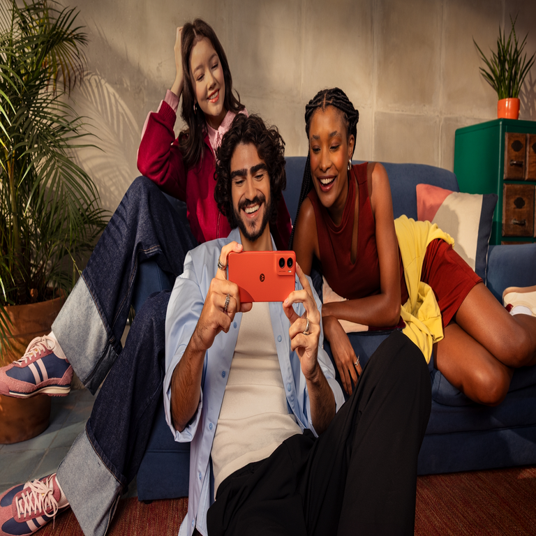 Los nuevos Motorola Moto G06 presentan características para todo tipo de usuario, con un precio que destaca por su competitividad en el mercado.