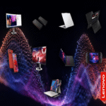 Todo lo presentado por Lenovo en la IFA 2025: novedades en portátiles, monitores, consolas, tablets, hardware para PC y anuncios sorpresa.