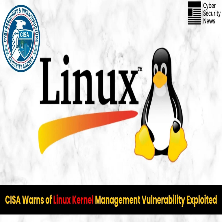 La CISA advierte sobre una vulnerabilidad de condición de carrera en el kernel de Linux explotada en ataques.