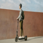 Segway desafía a Xiaomi con una reducción de precio en un modelo de alto rendimiento y autonomía.