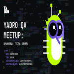Automatización, estabilidad y pruebas de integración: un meetup sobre las metodologías actuales de testing en sistemas de almacenamiento.