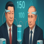 Manel Esteller, experto en genética, respalda la propuesta de Putin y Xi Jinping sobre alcanzar una longevidad de 150 años: considera que no es descartable.