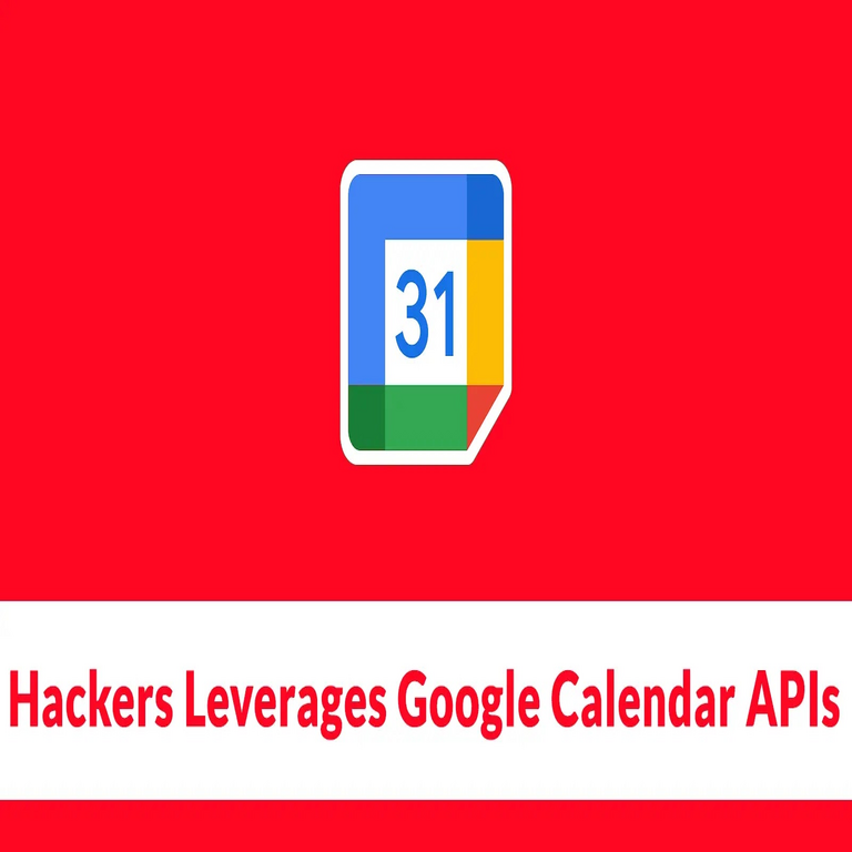 Los actores de amenazas aprovechan las API de Google Calendar mediante el framework de comunicación serverless MeetC2.