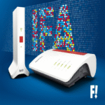 FRITZ presenta sus nuevos dispositivos Wi-Fi 7: descubre las innovaciones presentadas en la IFA 2025.