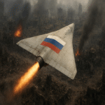 Rusia integra a sus fuerzas armadas los nuevos drones Shahed de propulsión a reacción, con capacidad para alcanzar velocidades de 500 km/h.