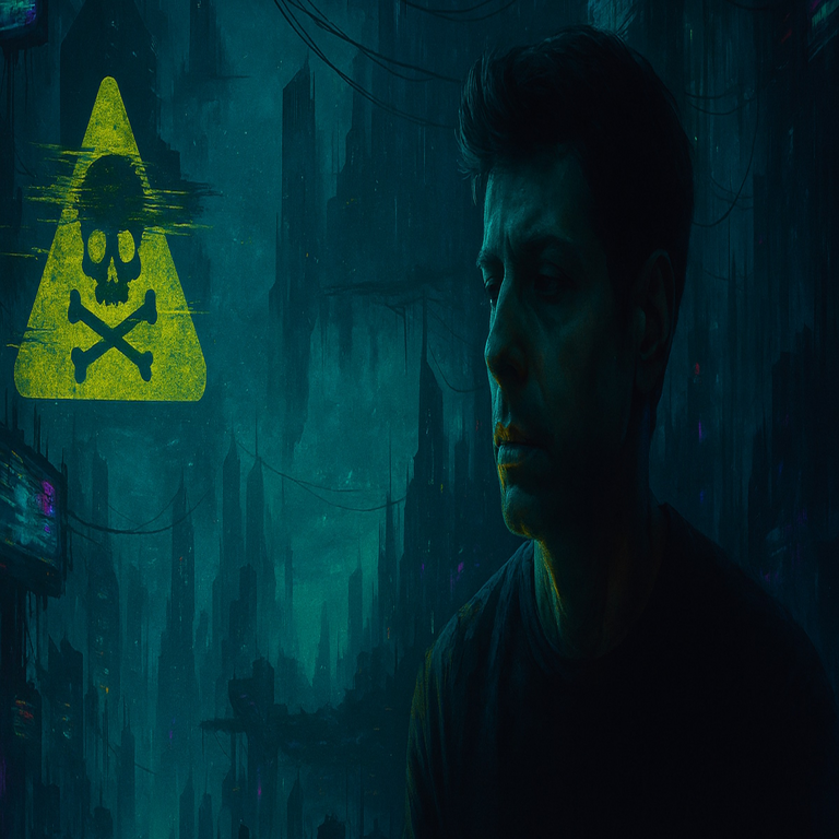 Sam Altman plantea que la “teoría de la Internet muerta” podría tener fundamento: “Nunca la consideré seriamente, pero…”.