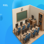 Cómo se desarrollan los cursos de programación para niños: una guía informativa para padres.
