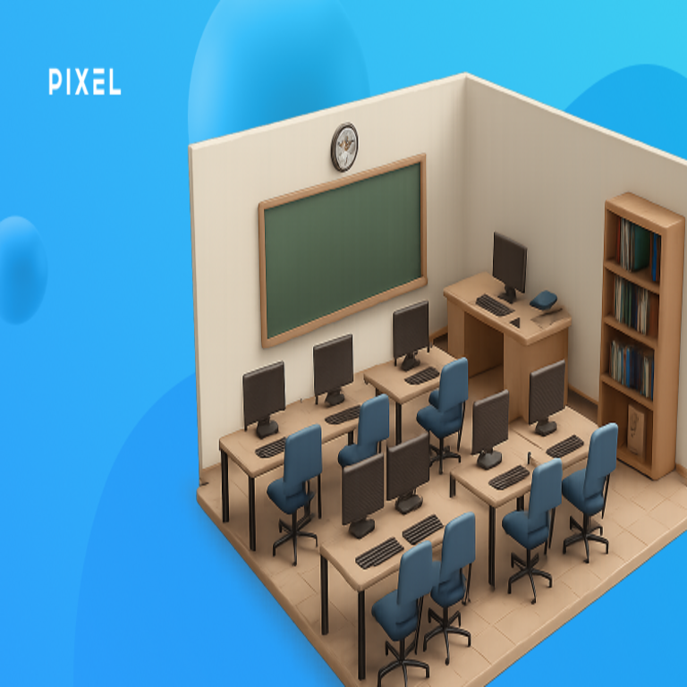 Cómo se desarrollan los cursos de programación para niños: una guía informativa para padres.