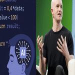 Brian Armstrong, CEO de Coinbase, afirma que la inteligencia artificial ya genera el 40% del código de la empresa.