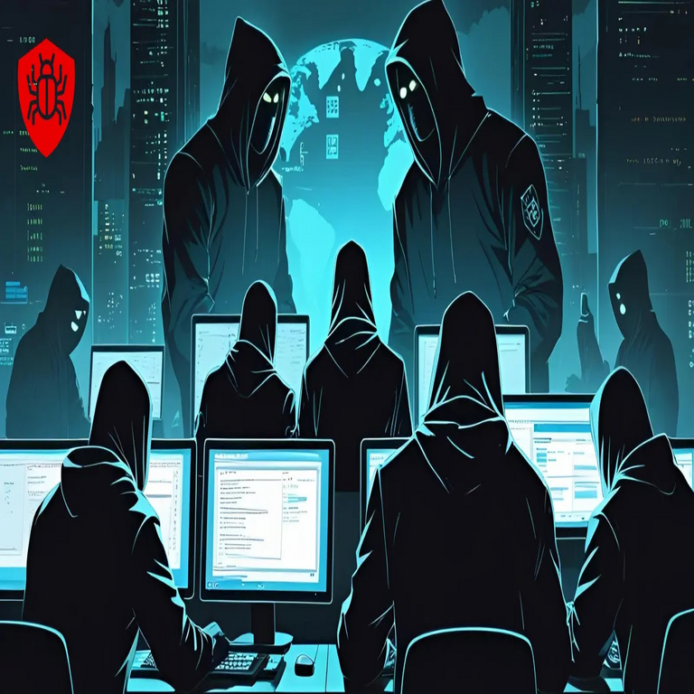 El grupo TAG-150 intensifica sus ataques mediante familias de malware de desarrollo propio.