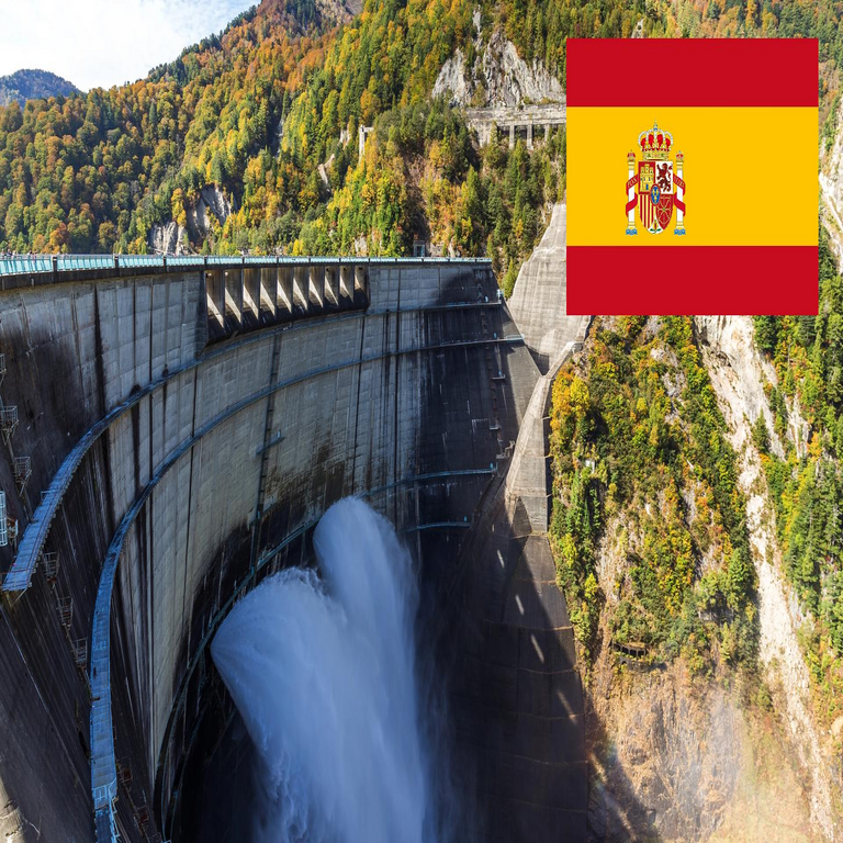 España construirá una central eléctrica de gran magnitud y ya se ha determinado su ubicación, la cual se prevé que sea la más extensa de toda Europa.