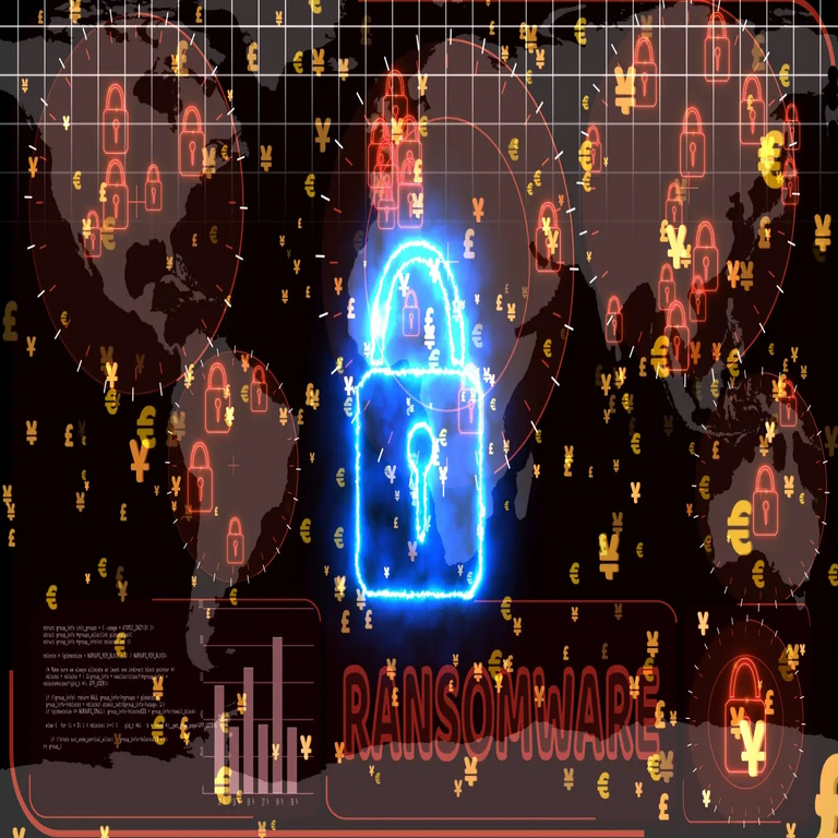 El ransomware SafePay afecta a 73 organizaciones en tan solo un mes.